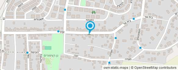 מפת הגעה אל מיזוג העשור