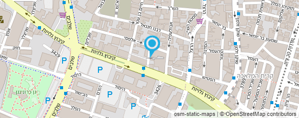 מפת הגעה אל מסגר- אמן מפת הגעה אל מסגר- אמן