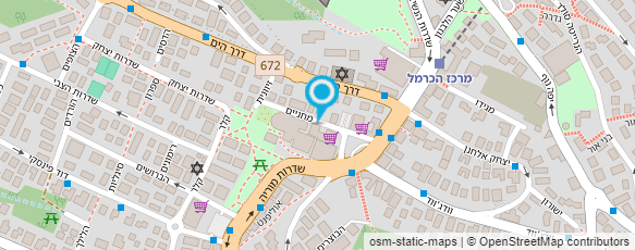 מפת הגעה אל פלוריס פילאטיס