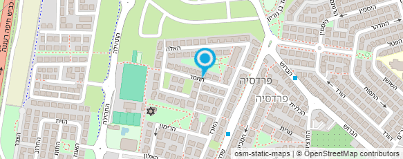 מפת הגעה אל א.מגן בדיקות חשמל מפת הגעה אל א.מגן בדיקות חשמל