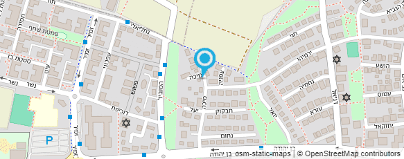 מפת הגעה אל פיקסבק Fixback מפת הגעה אל פיקסבק Fixback