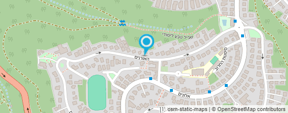 מפת הגעה אל ד"ר אליאש זילברמן מפת הגעה אל ד"ר אליאש זילברמן