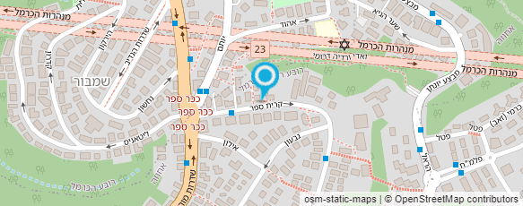 מפת הגעה אל במחשבה שלישית יעוץ גרונטולוגי לגיל השלישי