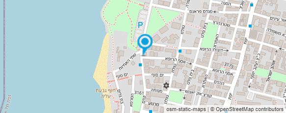 מפת הגעה אל ד"ר יפתח סוכנבר-פסיכיאטר מפת הגעה אל ד"ר יפתח סוכנבר-פסיכיאטר