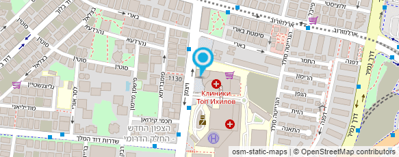 מפת הגעה אל לילה רגוע- מונע נחירות באופן מיידי