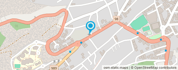 מפת הגעה אל ד"ר אבו סאלח מועתז מפת הגעה אל ד"ר אבו סאלח מועתז