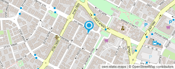 מפת הגעה אל אמיר; אמיר וכץ עורכי דין