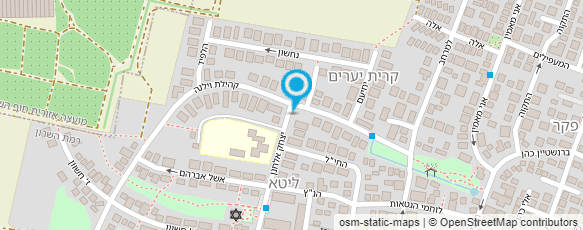 מפת הגעה אל ד"ר יוסף צימרמן-פסיכיאטר מפת הגעה אל ד"ר יוסף צימרמן-פסיכיאטר