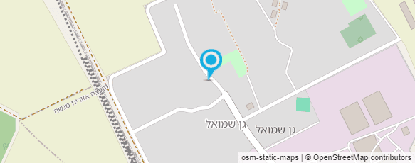 מפת הגעה אל להק - מרכזים אורטופדיים מפת הגעה אל להק - מרכזים אורטופדיים