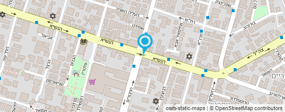 מפת הגעה אל אומנות האיפור והיופי