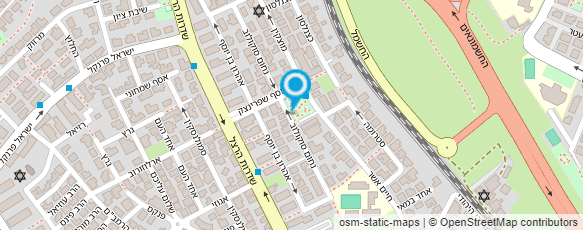 מפת הגעה אל לכל סיעוד ורווחה מפת הגעה אל לכל סיעוד ורווחה