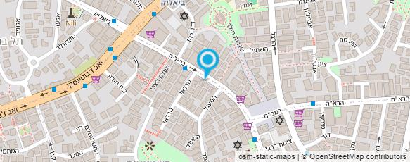 מפת הגעה אל האגודה למען הקשיש שירותי סיעוד מפת הגעה אל האגודה למען הקשיש שירותי סיעוד