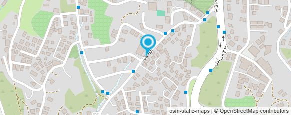 מפת הגעה אל עו"ד יוסף רז