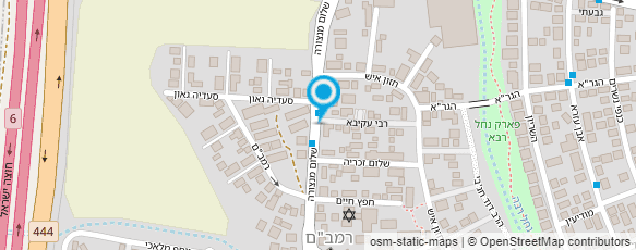 מפת הגעה אל אסף מזגנים - מכירה והתקנה מפת הגעה אל אסף מזגנים - מכירה והתקנה