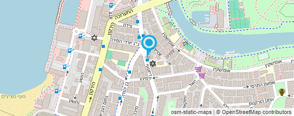 מפת הגעה אל סטריאו פרו-StereoPro