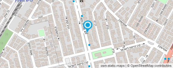 מפת הגעה אל להב שירותים פיננסים מפת הגעה אל להב שירותים פיננסים