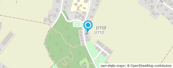 מפת הגעה אל גל עמית עו"ד ורוחין הדס