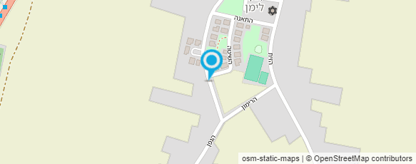 מפת הגעה אל מיכאל - ביסטרו מקומי