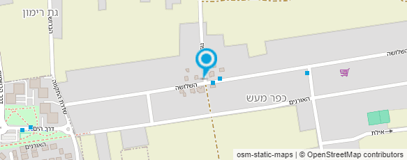 מפת הגעה אל מיכל מן - טיפולי יופי מפת הגעה אל מיכל מן - טיפולי יופי