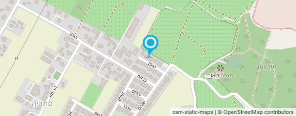 מפת הגעה אל עדילינדה מפת הגעה אל עדילינדה