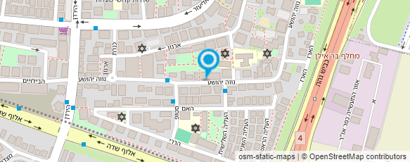 מפת הגעה אל מ.ש.י מרפאת שיניים מפת הגעה אל מ.ש.י מרפאת שיניים