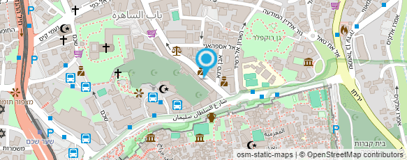 מפת הגעה אל ד"ר אבו גזאלה טאהר מפת הגעה אל ד"ר אבו גזאלה טאהר