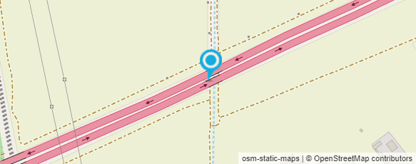 מפת הגעה אל עו"ד עמראן פואד