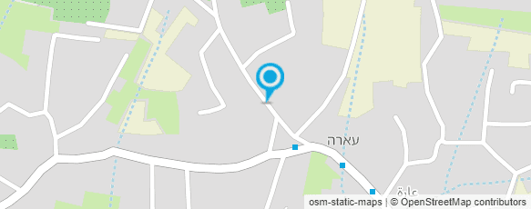 מפת הגעה אל עו"ד יונס תמים