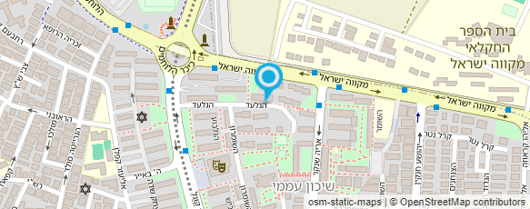 מפת הגעה אל מורוזוב קטיה