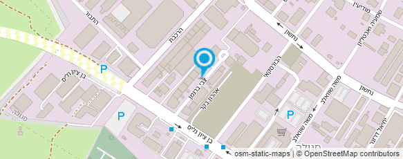 מפת הגעה אל הנדימן עומר מפת הגעה אל הנדימן עומר