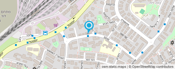 מפת הגעה אל הסעות ומוניות אבי מפת הגעה אל הסעות ומוניות אבי