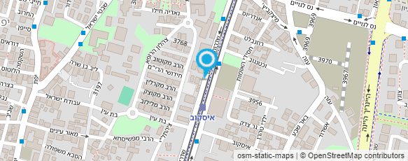 מפת הגעה אל גילה ליברמן מפת הגעה אל גילה ליברמן