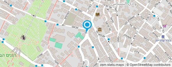 מפת הגעה אל דילנד