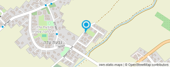 מפת הגעה אל הרמן רותי