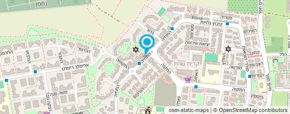 מפת הגעה אל פנסיוני מערכי ביטוח