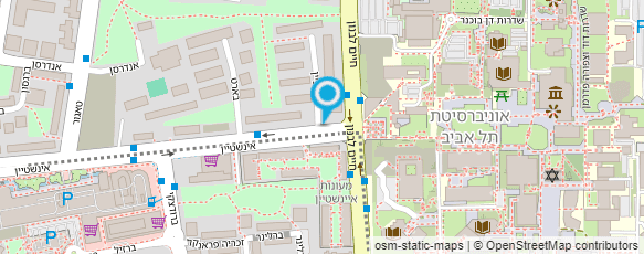 מפת הגעה אל שלהבת ארביב פסיכודרמה