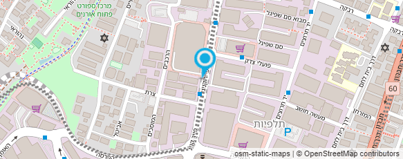 מפת הגעה אל הפיראט האדום