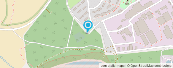 מפת הגעה אל מנוחה מכובדת בית עלמין אזרחי זיקים