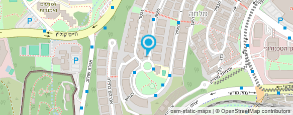 מפת הגעה אל לויאן גולן