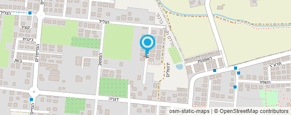 מפת הגעה אל דרך ערך