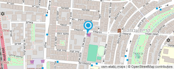 מפת הגעה אל אלונים גינון ופיתוח מפת הגעה אל אלונים גינון ופיתוח