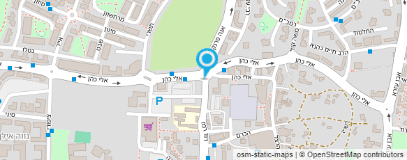 מפת הגעה אל תנאל מפת הגעה אל תנאל