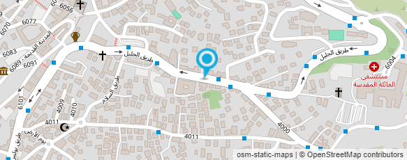 מפת הגעה אל רונן