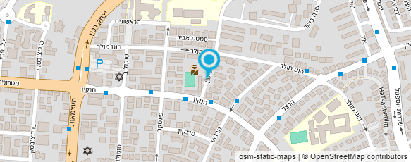 מפת הגעה אל גיא בריכות מפת הגעה אל גיא בריכות