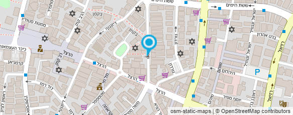 מפת הגעה אל לוליטה פריז