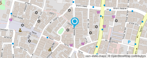 מפת הגעה אל אופנת dress code