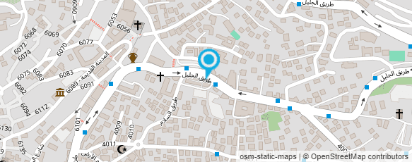 מפת הגעה אל גולדן קראון אולד סיטי בע"מ