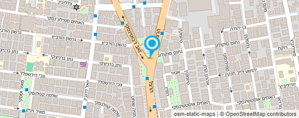 מפת הגעה אל סלון בוטיק EJ מפת הגעה אל סלון בוטיק EJ