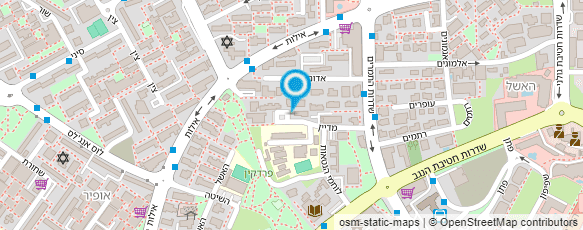 מפת הגעה אל קלאסיק אין