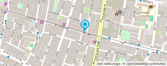 מפת הגעה אל ד"ר שר יצחק מפת הגעה אל ד"ר שר יצחק